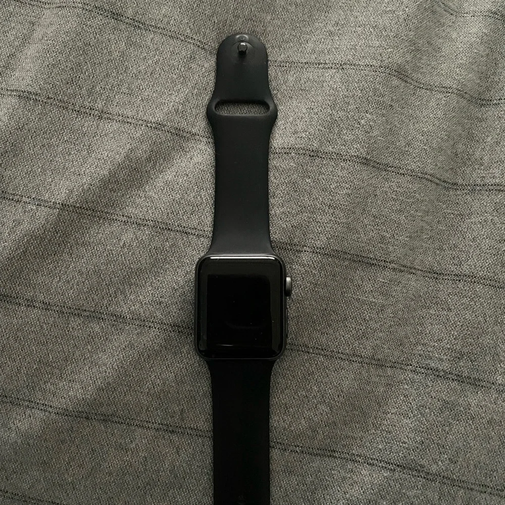 COPY - APPLE WATCH SERIES 3